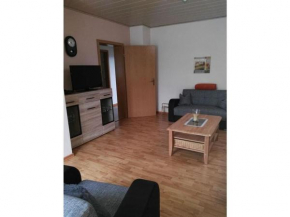 Holiday apartment Hochgrebe 